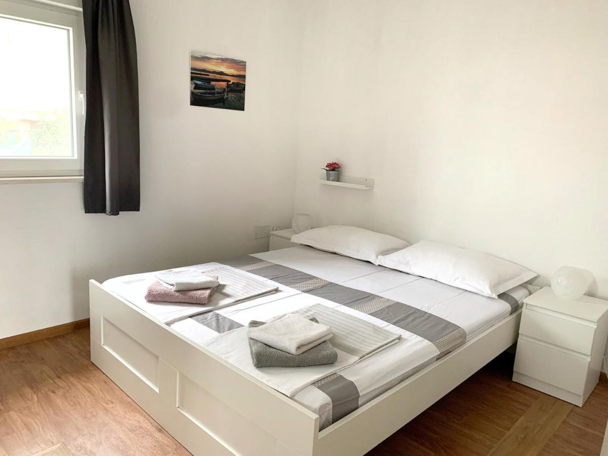 Apartments Cvijet Mora Sreser Extérieur photo