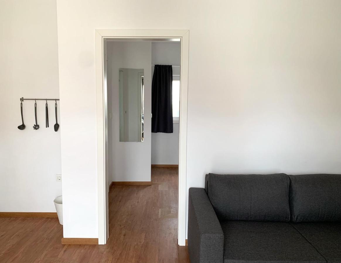 Apartments Cvijet Mora Sreser Extérieur photo