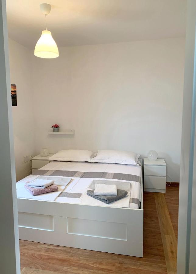 Apartments Cvijet Mora Sreser Extérieur photo